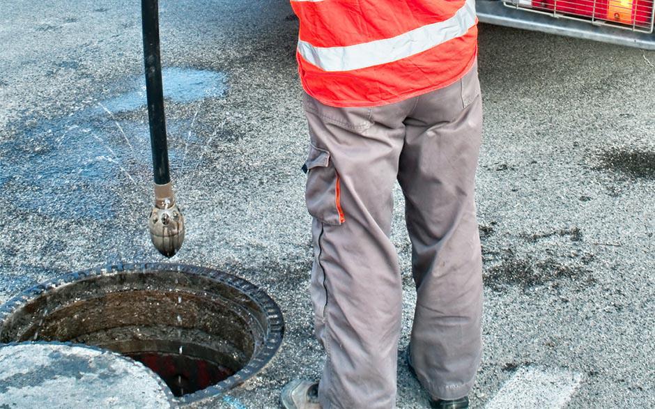 débouchage canalisation Esbly