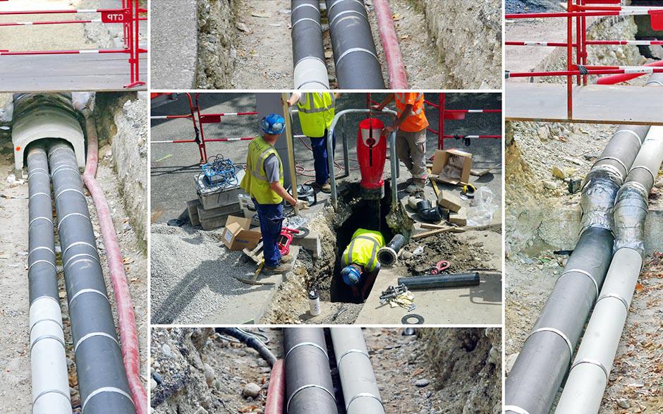 débouchage canalisation Chelles