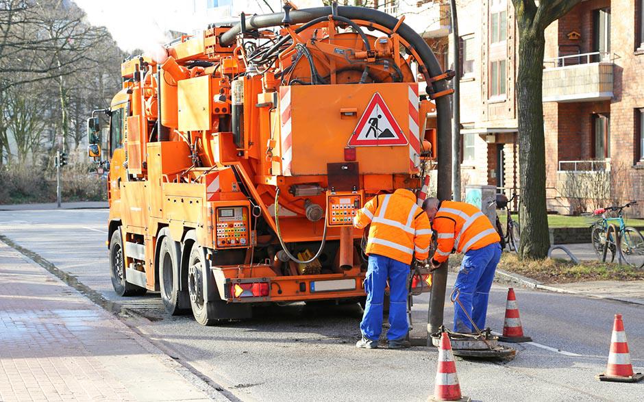 débouchage canalisation Esbly