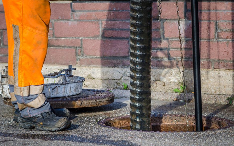 débouchage canalisation Esbly
