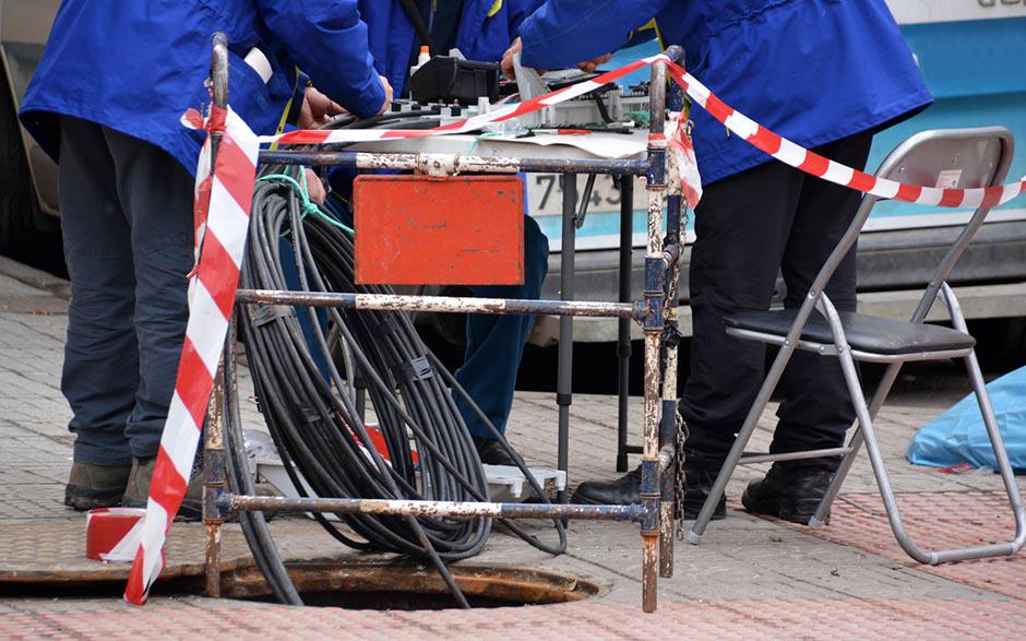 débouchage de canalisation Esbly
