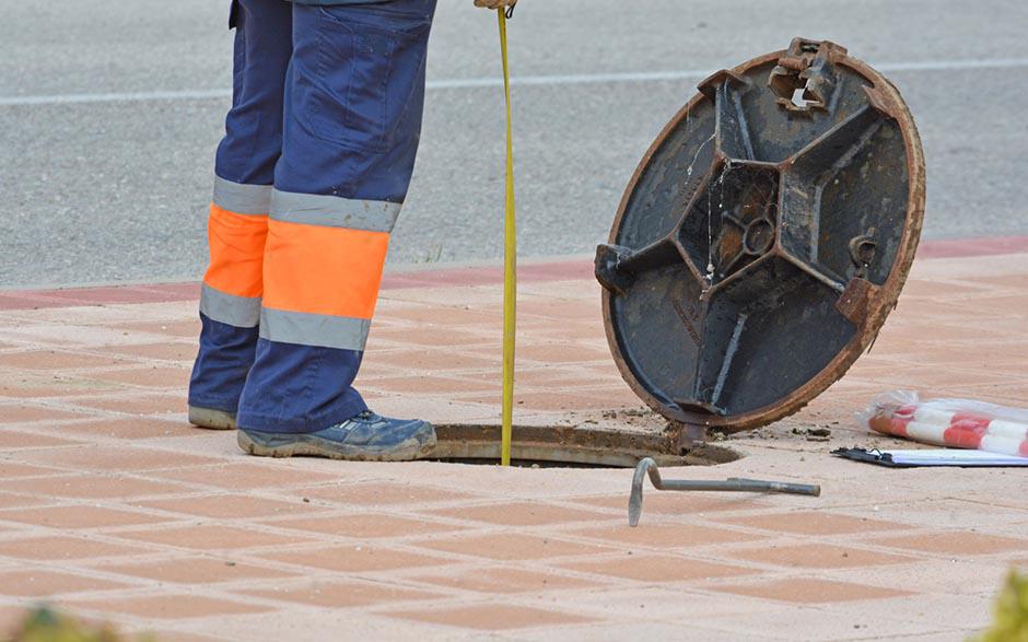  débouchage canalisation Esbly