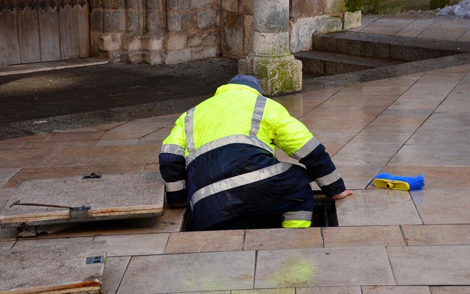 débouchage de canalisation Esbly