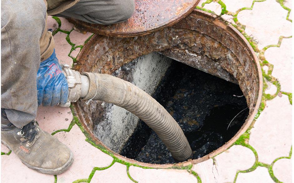  débouchage canalisation Esbly