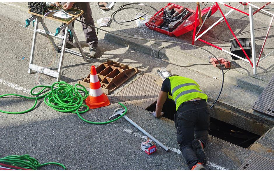  débouchage canalisation Esbly