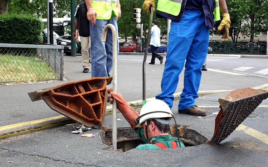  débouchage canalisation Esbly