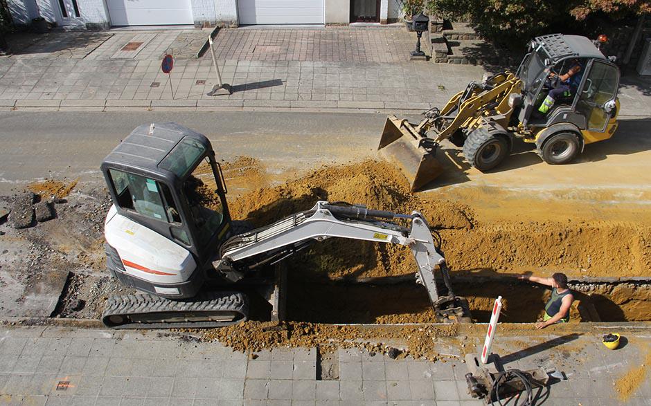 débouchage canalisation Esbly