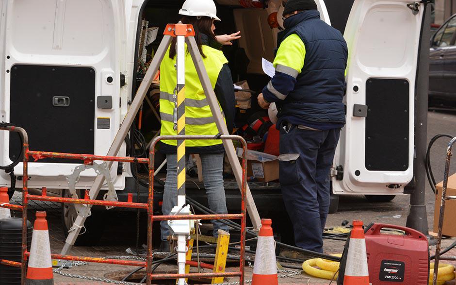 débouchage de canalisation Esbly
